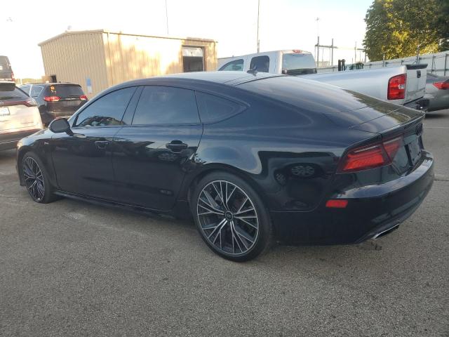 2018 AUDI A7 PREMIUM - WAUW3AFCXJN057865
