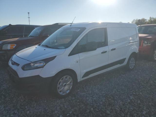 Global Auto Auctions: 2018 FORD TRANSIT CO
