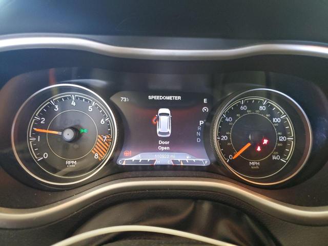 2015 JEEP CHEROKEE L #3259117120