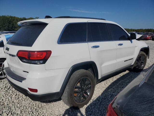 2020 JEEP GRAND CHEROKEE LIMITED #3282493907
