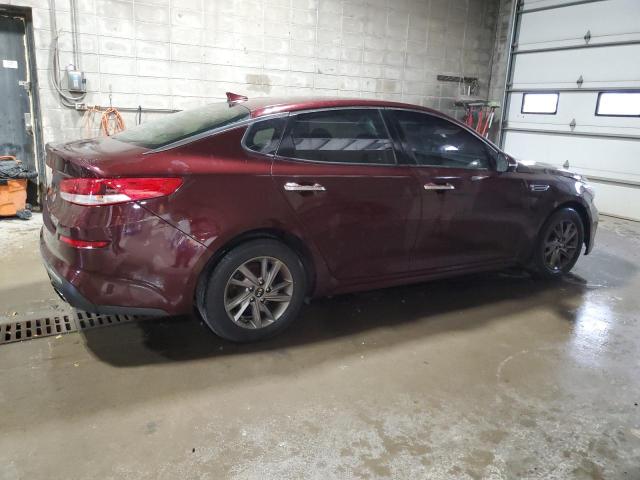 2019 KIA OPTIMA LX #3283796430