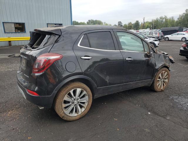 2017 BUICK ENCORE PREFERRED - KL4CJASB0HB021729