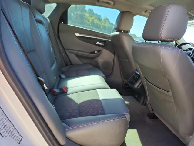 2017 CHEVROLET IMPALA LT 1G1105SAXHU172959