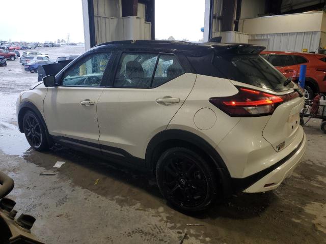 2023 NISSAN KICKS SR - 3N1CP5DV7PL476001