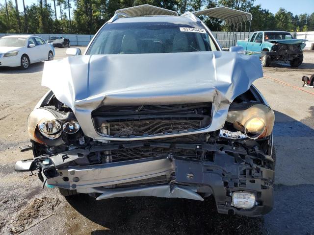 2013 VOLVO XC90 3.2 - YV4952CY6D1643598