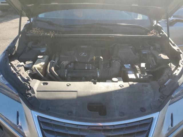 2019 LEXUS NX 300 BAS JTJBARBZ9K2198331