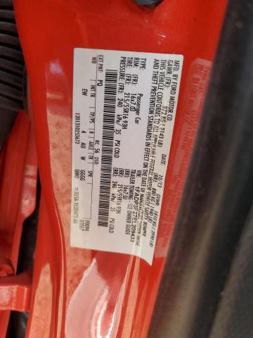 2014 FORD FOCUS SE #3290566804