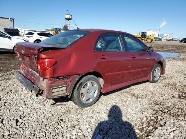 2007 TOYOTA COROLLA CE #3286705287