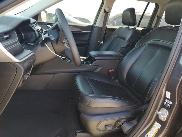 2023 JEEP GRAND CHER #3285091388