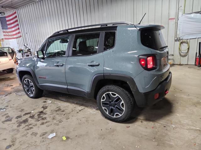 2016 JEEP RENEGADE T - ZACCJBCT5GPD43337