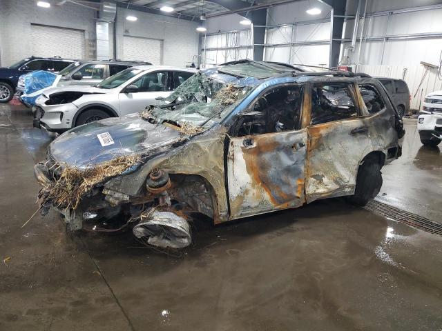 Global Auto Auctions: 2015 SUBARU FORESTER 2