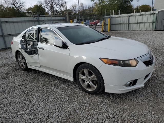 2013 ACURA TSX SE - JH4CU2F82DC005973
