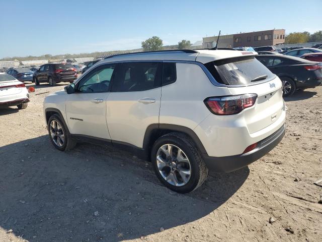 2021 JEEP COMPASS LI - 3C4NJCCBXMT564328