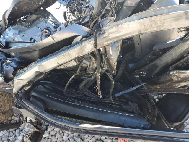 2022 VOLKSWAGEN ATLAS CROS - 1V2HE2CA8NC223847