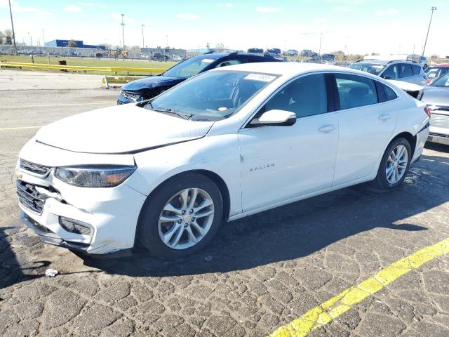 Global Auto Auctions: 2017 CHEVROLET MALIBU LT