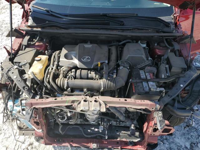 2015 LEXUS NX 200T JTJYARBZ0F2005340