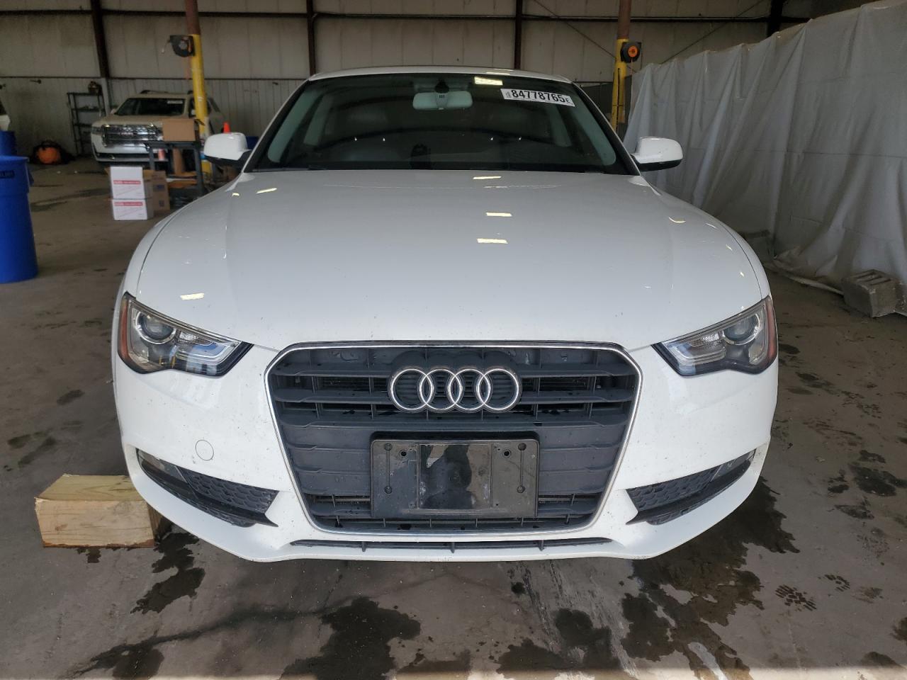 AUDI A5 PREMIUM
