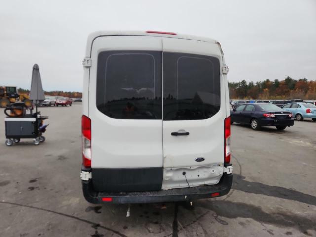 2017 FORD TRANSIT T- - 1FTYE1CM7HKA34249