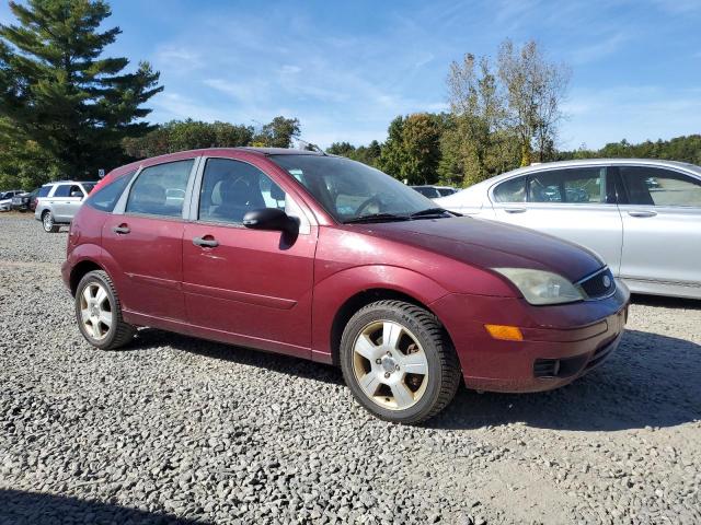 2007 FORD FOCUS ZX5 #3303593937