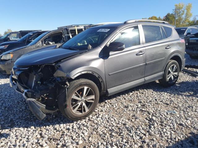 2018 TOYOTA RAV4 ADVEN #3294549638