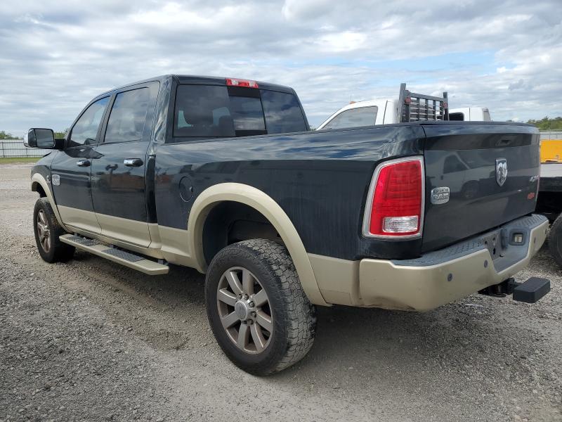 2015 RAM 2500 LONGH - 3C6UR5GL3FG539180