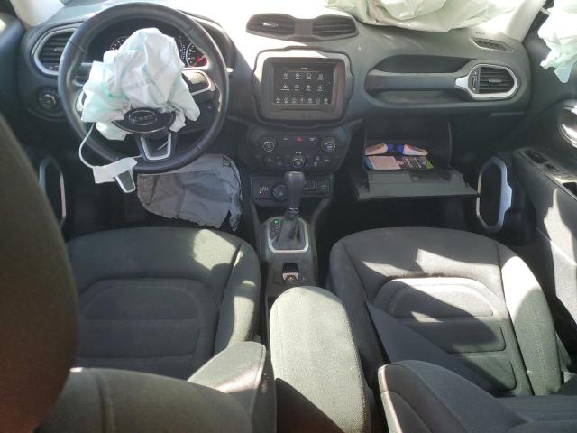 2019 JEEP RENEGADE L ZACNJBBB2KPK08095