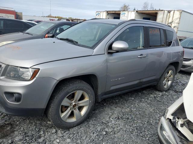 JEEP COMPASS SP