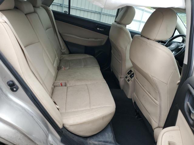 2017 SUBARU OUTBACK 2. - 4S4BSANC9H3401354