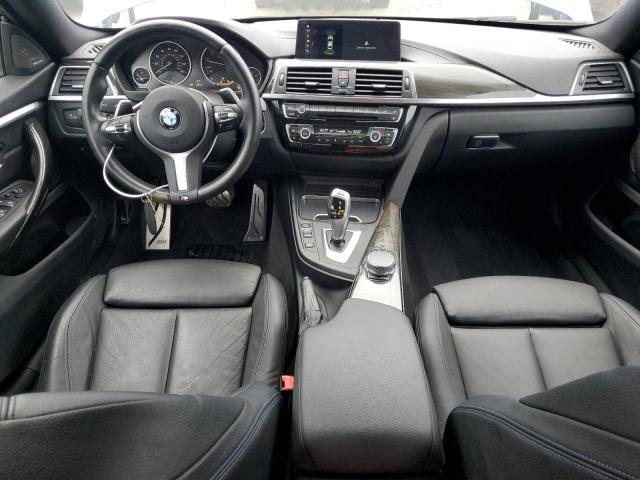2019 BMW 430XI GRAN WBA4J3C54KBL10597
