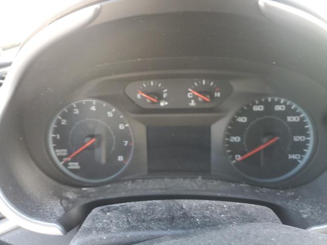 2018 CHEVROLET MALIBU LS - 1G1ZB5ST8JF113238