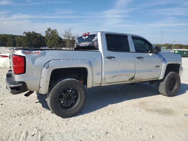 2014 CHEVROLET SILVERADO #3293348438