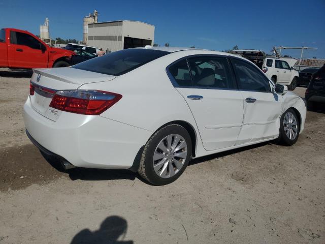 2015 HONDA ACCORD EXL - 1HGCR2F87FA049082