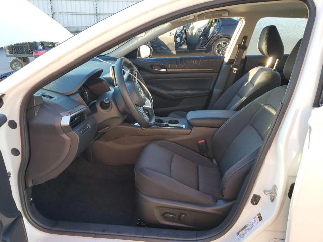 2025 NISSAN ALTIMA SV 1N4BL4DV2SN401087