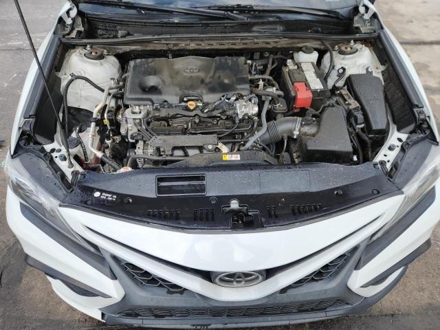 2022 TOYOTA CAMRY SE - 4T1G11AK7NU050990