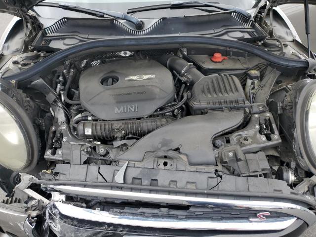 2016 MINI COOPER S C WMWLN9C59G2E47841