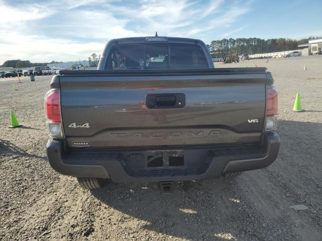 2016 TOYOTA TACOMA DOU - 5TFGZ5AN7GX005063