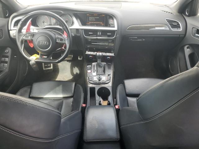 2016 AUDI S4 PREMIUM WAUBGAFL6GA010836