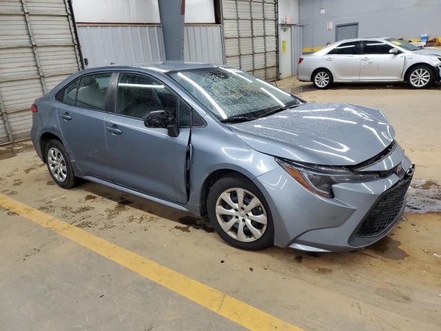 2020 TOYOTA COROLLA LE - 5YFEPRAEXLP122617