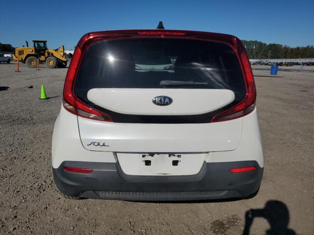 2020 KIA SOUL LX - KNDJ23AU9L7002939