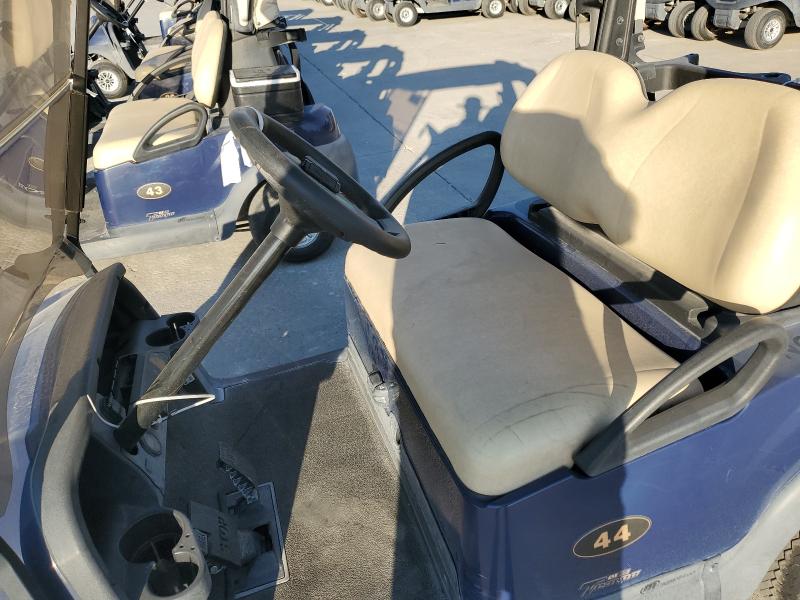 2021 CLUB CAR TEMPO LITHIUM #3266532957