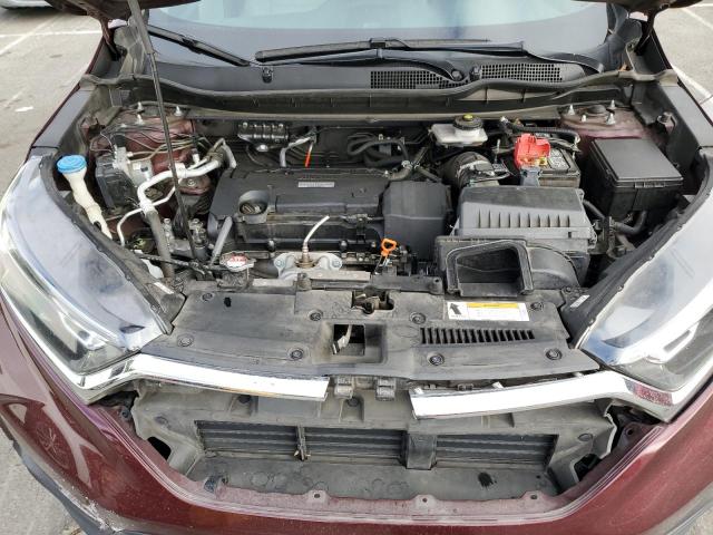 2019 HONDA CR-V LX 5J6RW5H36KL004969