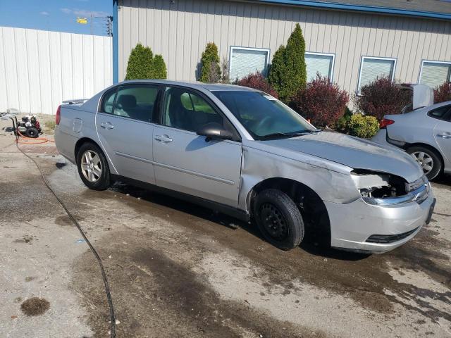 2004 CHEVROLET MALIBU LS #3282421269