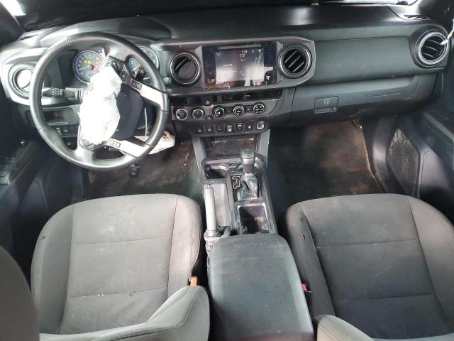 2018 TOYOTA TACOMA DOUBLE CAB #3301834445