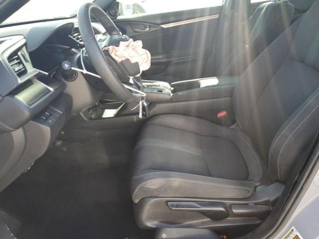 2019 HONDA CIVIC EX - SHHFK7H68KU203744