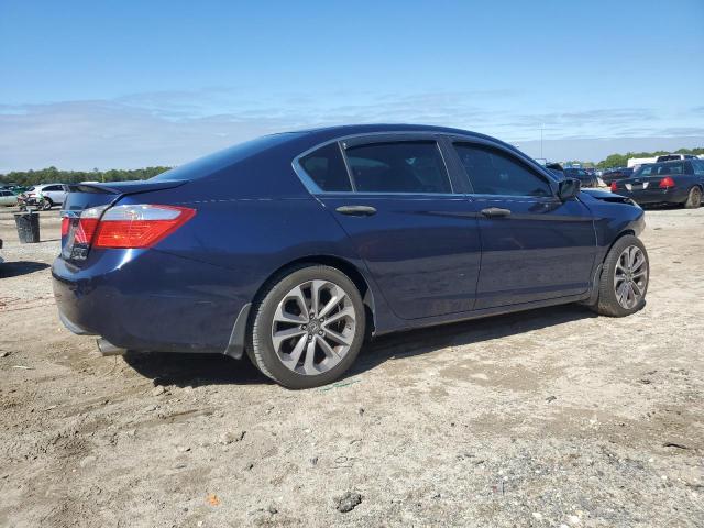 2014 HONDA ACCORD SPO - 1HGCR2F53EA144114