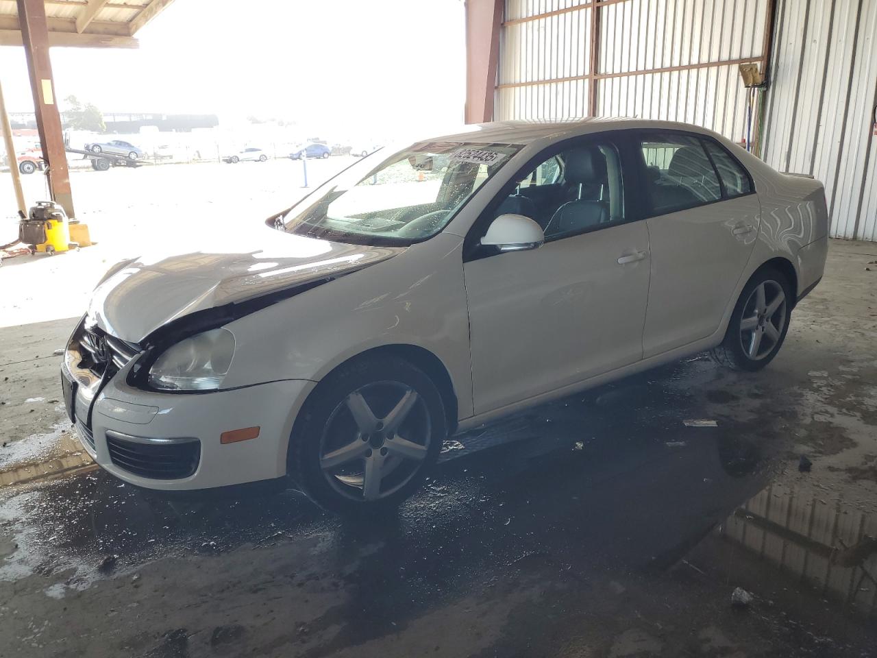 VOLKSWAGEN JETTA LIMITED