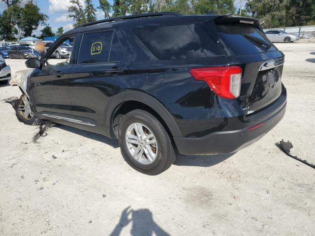2024 FORD EXPLORER X #3315951155