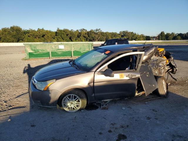 2010 FORD FOCUS SE - 1FAHP3FN3AW261971