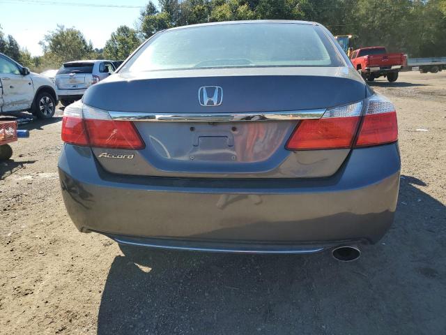 2015 HONDA ACCORD LX #3281417995