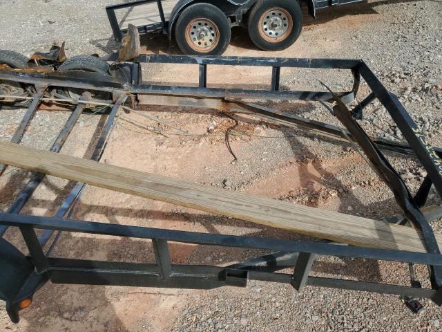 2000 AMERICAN GENERAL TRAILER #3283777422